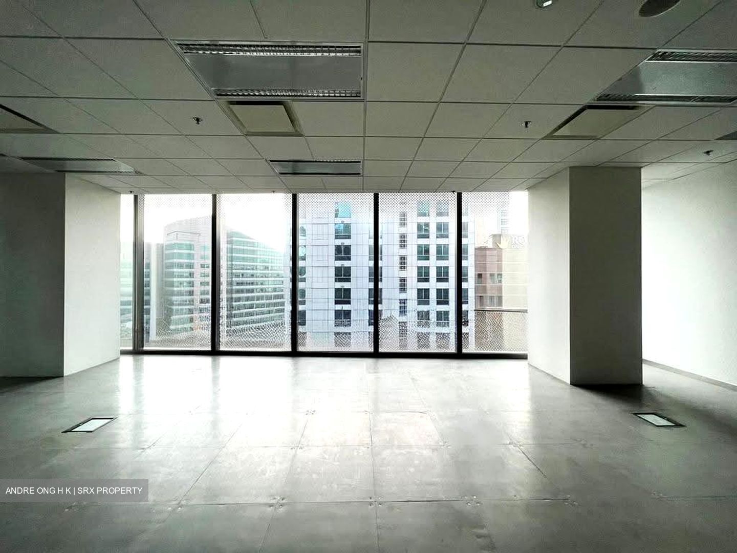 One Raffles Place (D1), Office #638864671